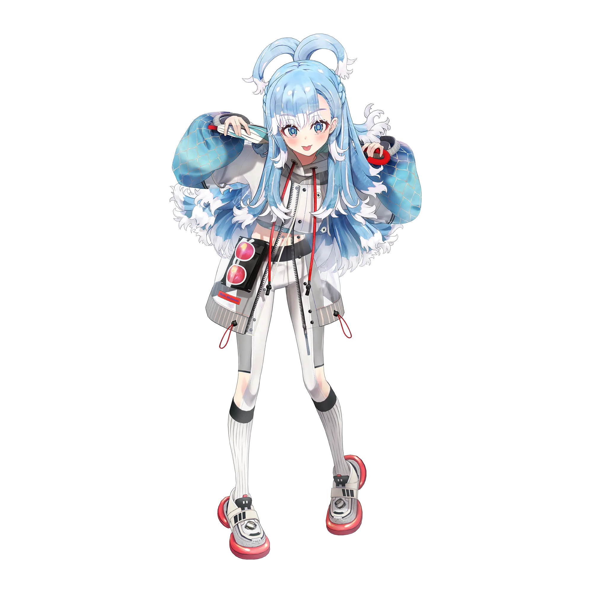 (image for) Kobo Kanaeru