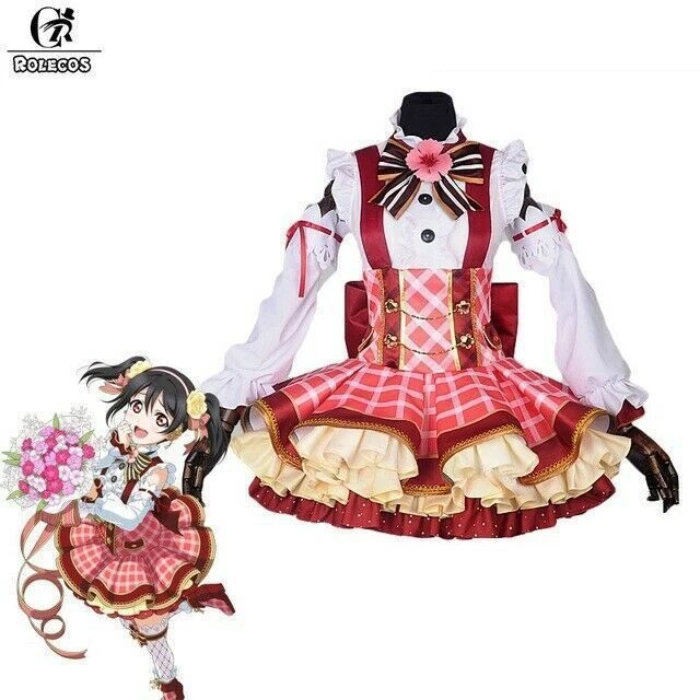 (image for) Yazawa Nico