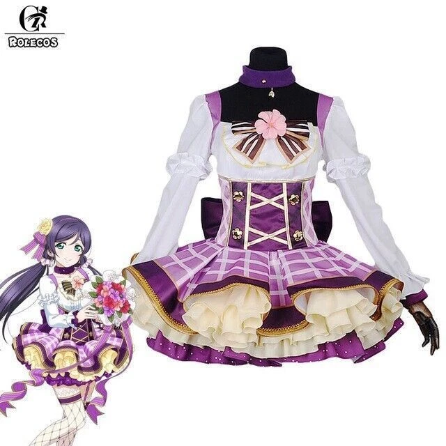 (image for) Toujou Nozomi