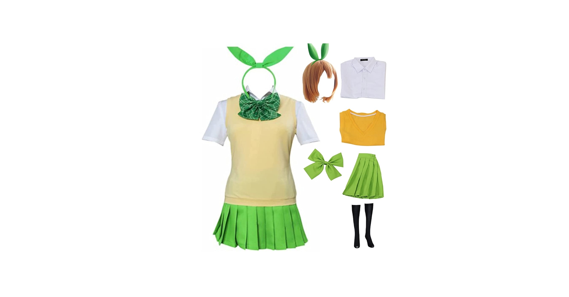 (image for) Nakano Yotsuba